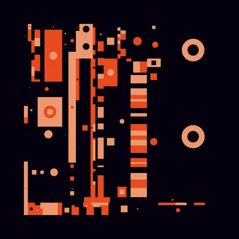 Subject Red #68