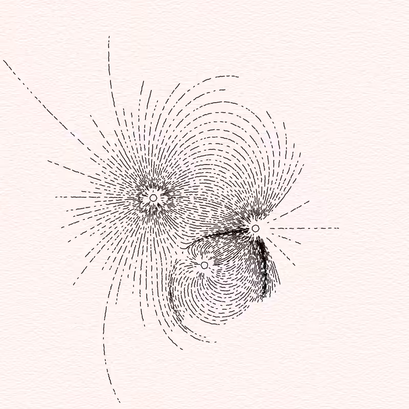 monopole #73