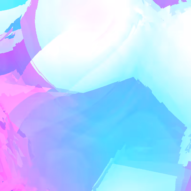 Any Colour You Like #42