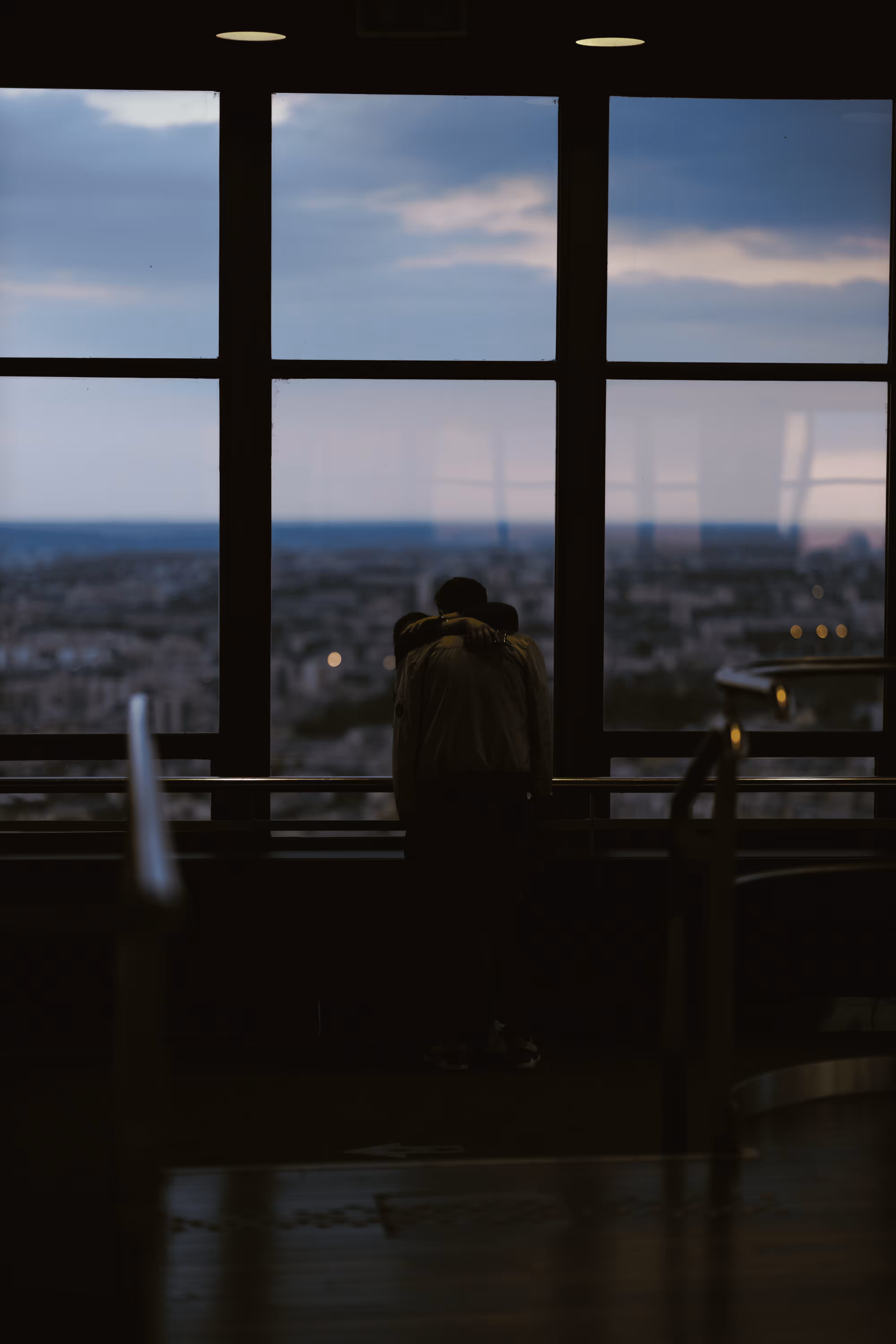 From Paris with Love #4