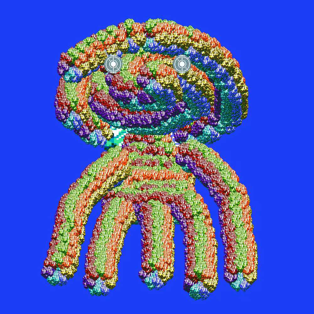 candyghost