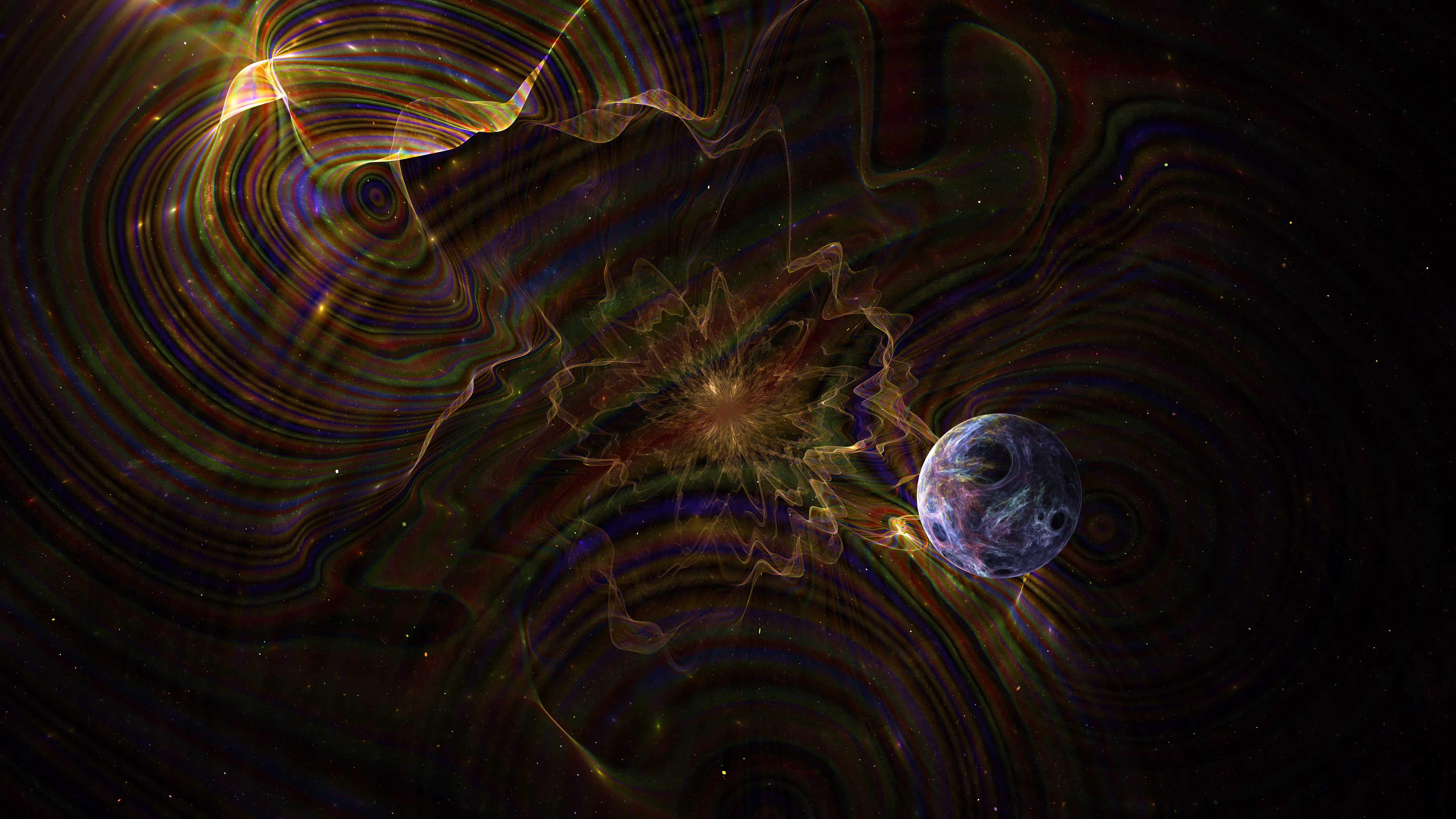 The Universe