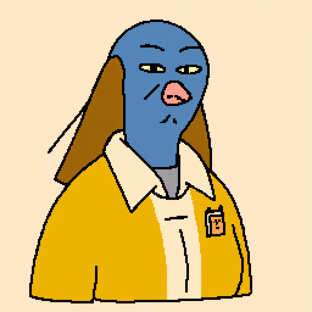 DX Terminal: CardiganKid