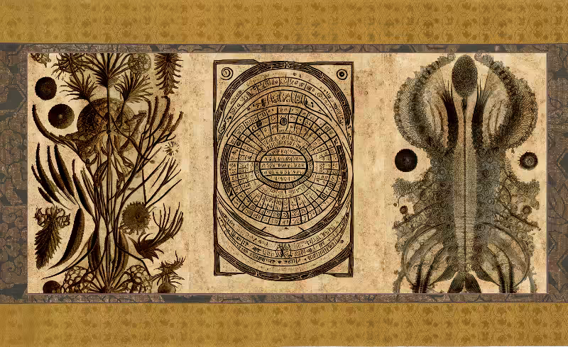 The Emissary Scrolls #25
