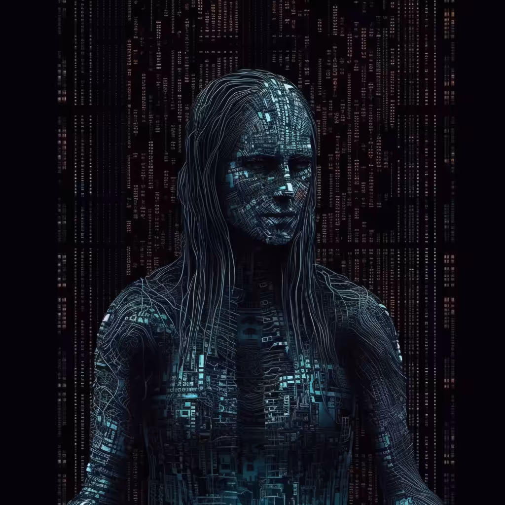 [⨫₀₀⁷⁶⁹  The Newborns of SINGULARITY ₃₁ ⁴₂⁸ ⁵⨫] #16