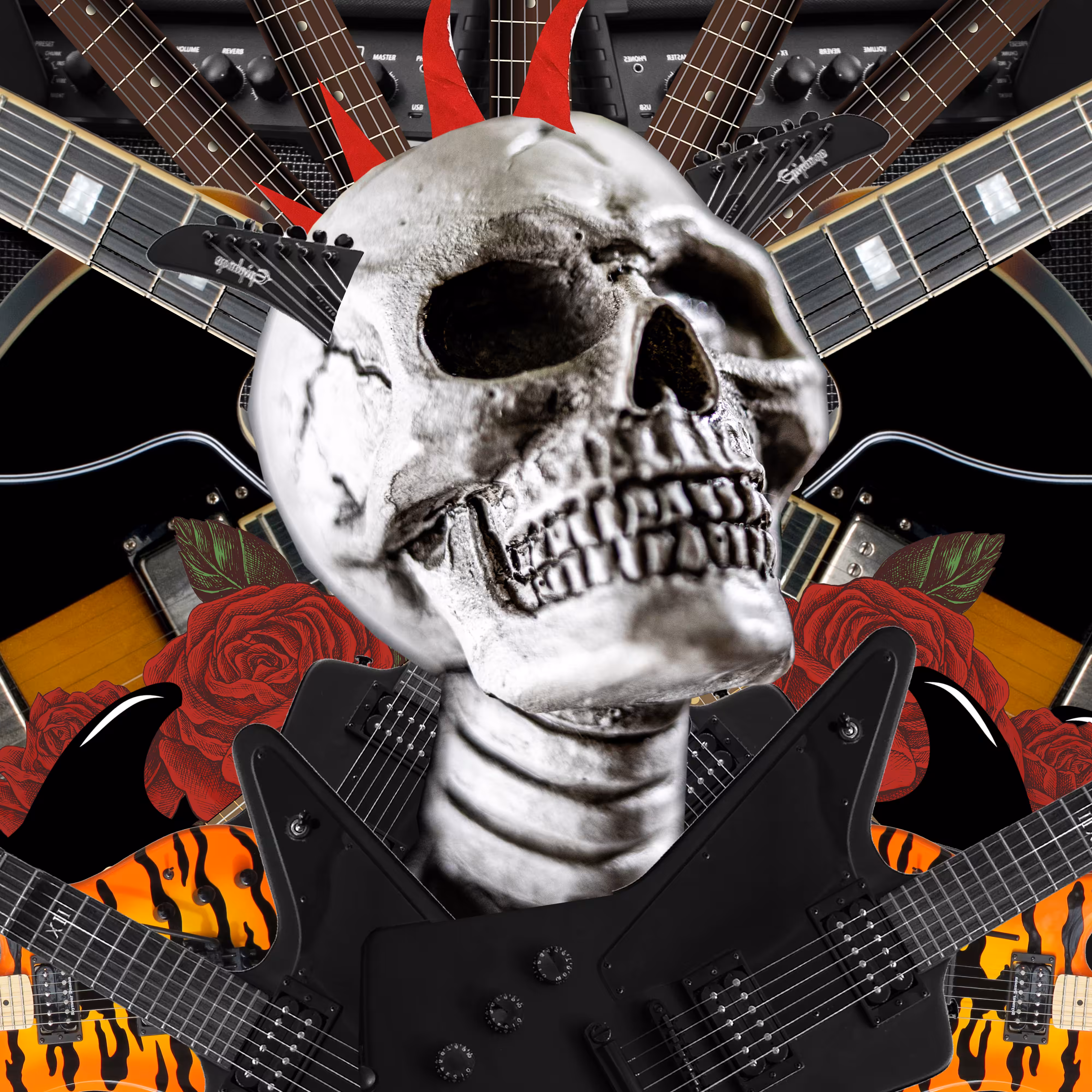 Skeletar