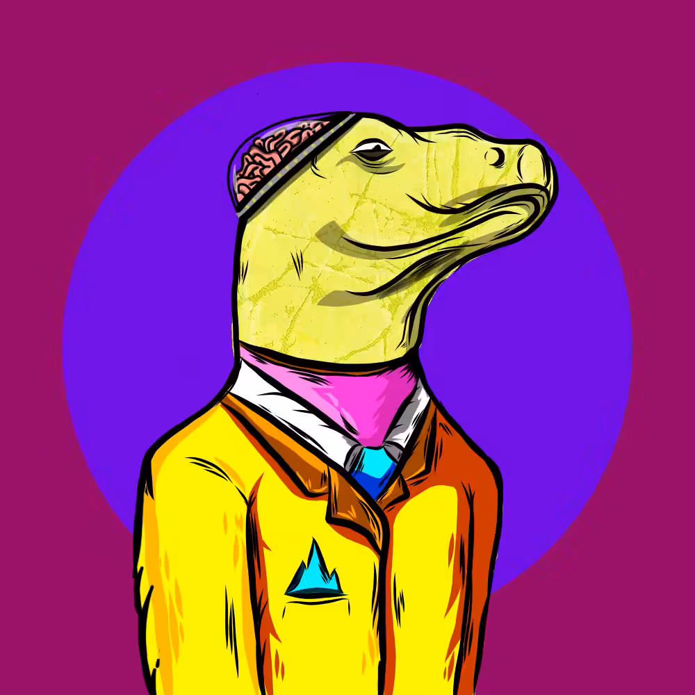 KOMODO #041