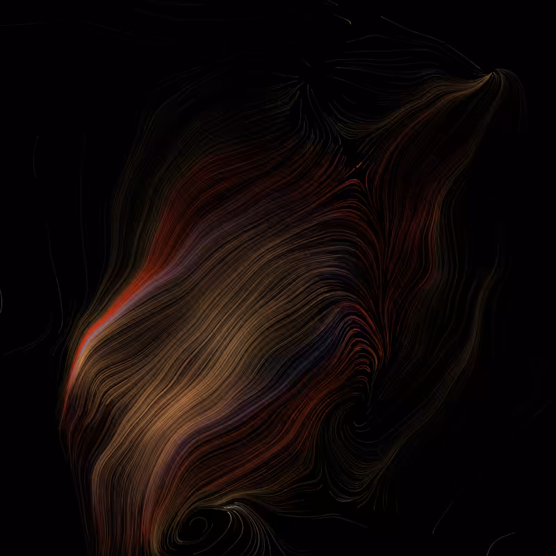 born in the dark #58