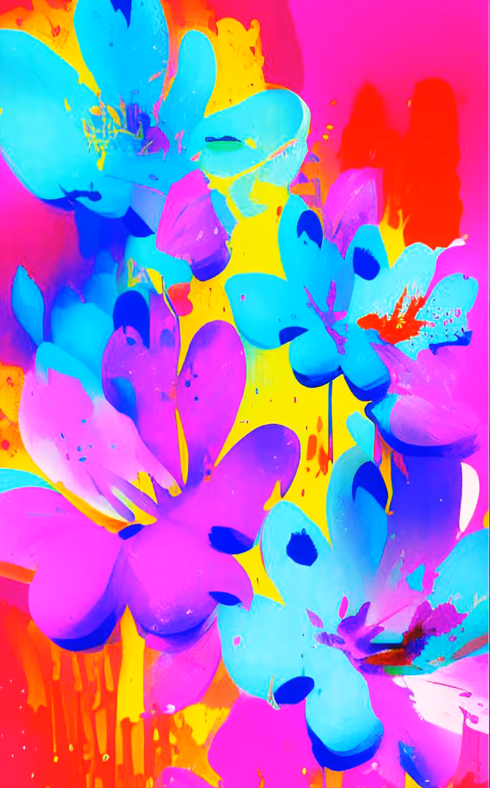Flower 16