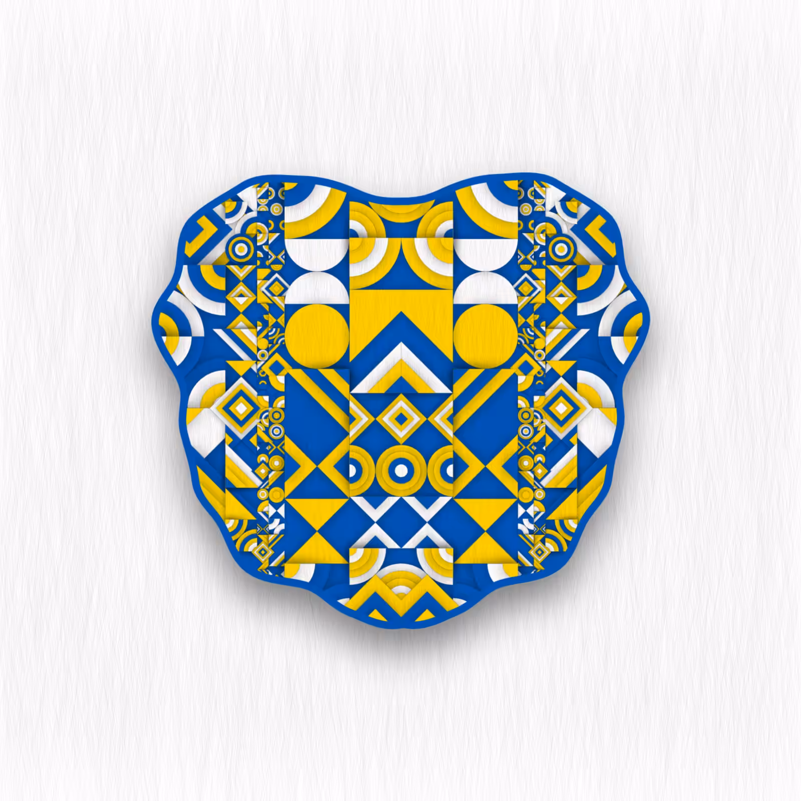 Generativemasks Ukraine Edition #5337