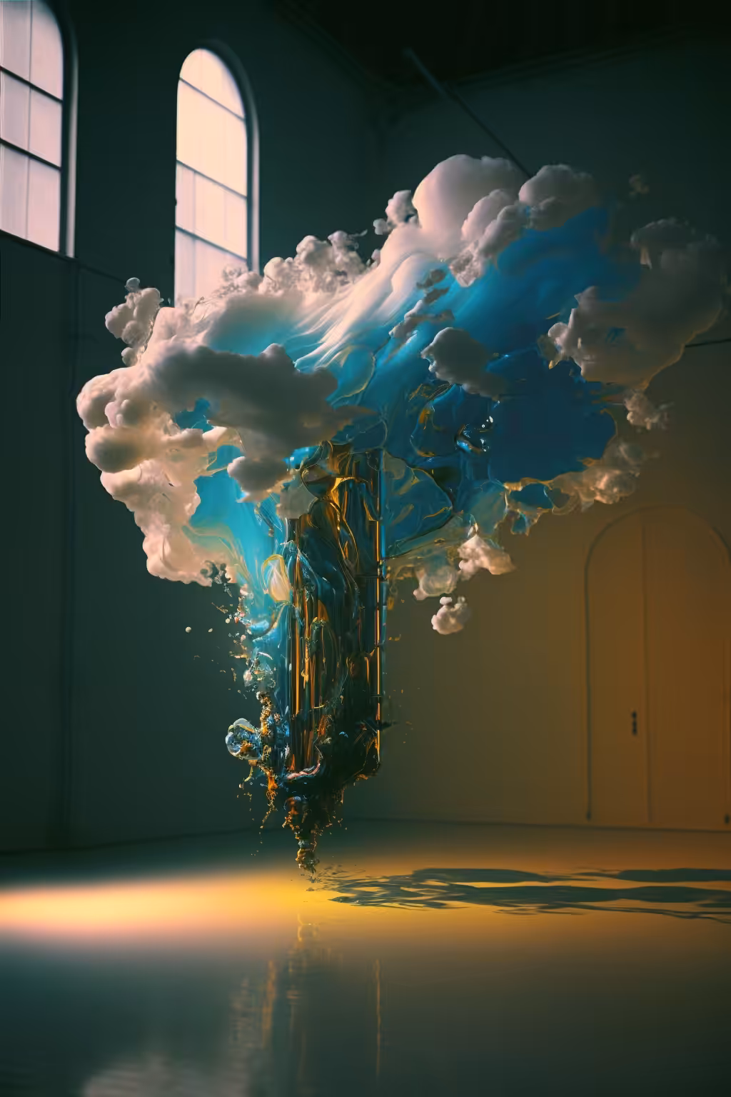 Chromatic Whispers