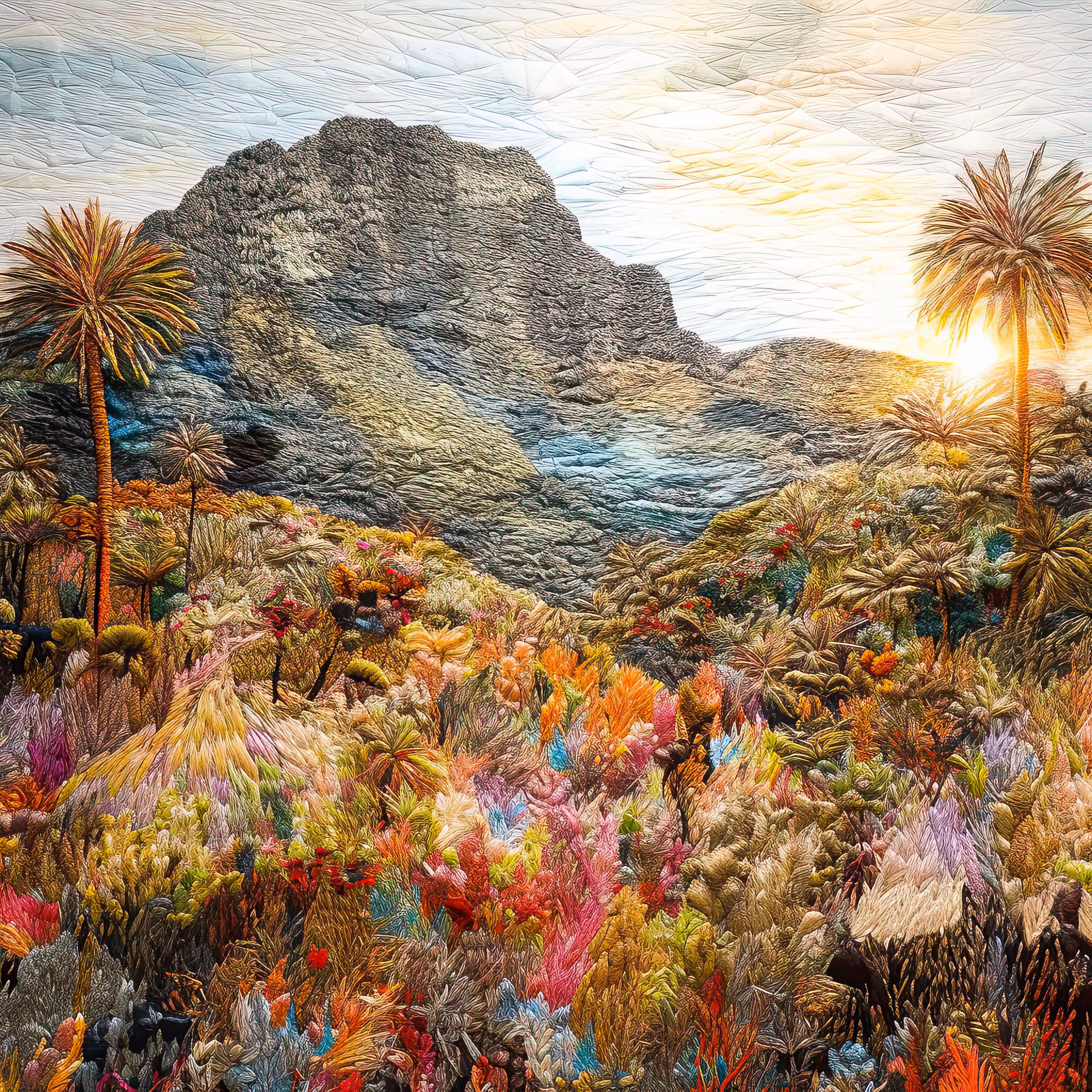 Izanami Islands #120