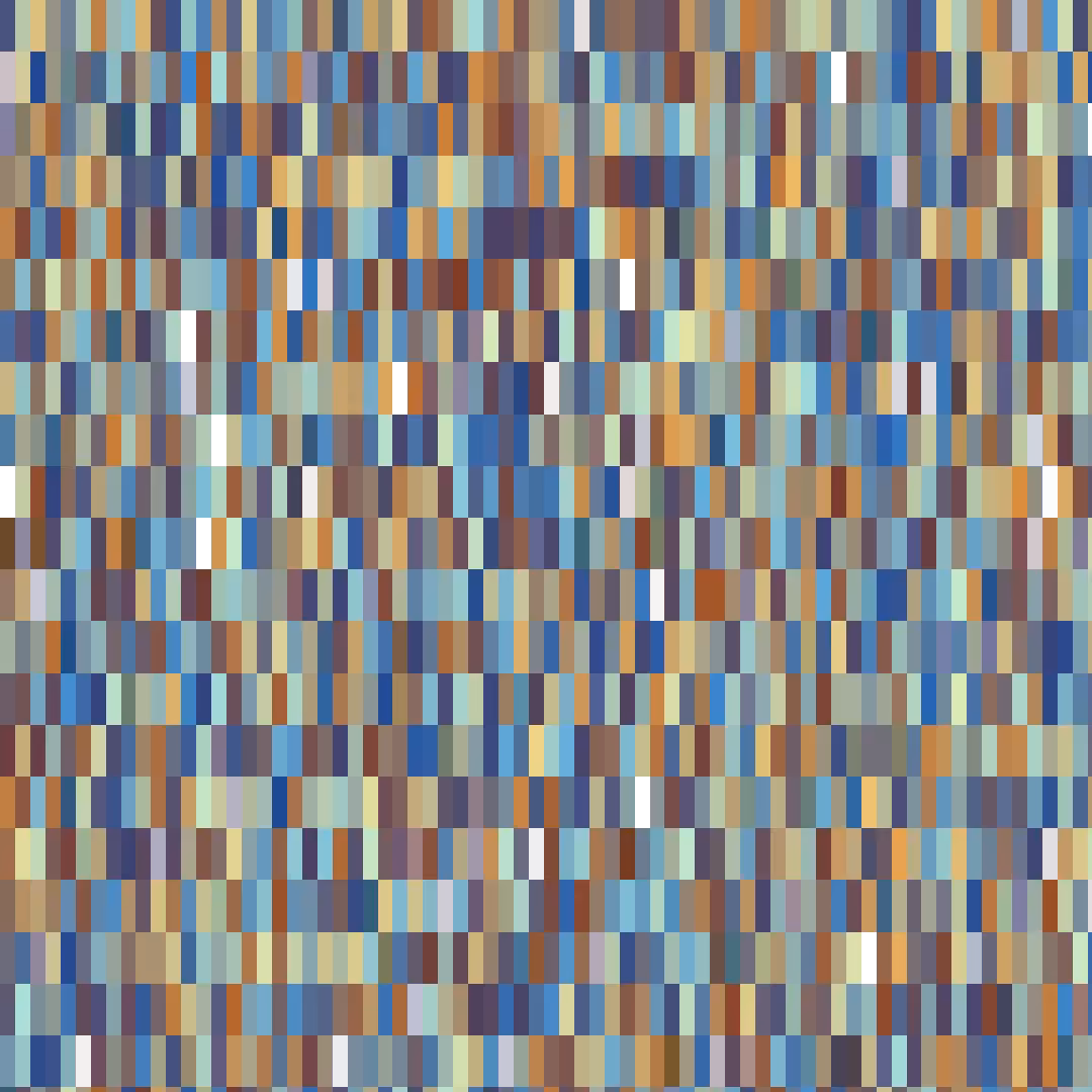 Pixilex #30