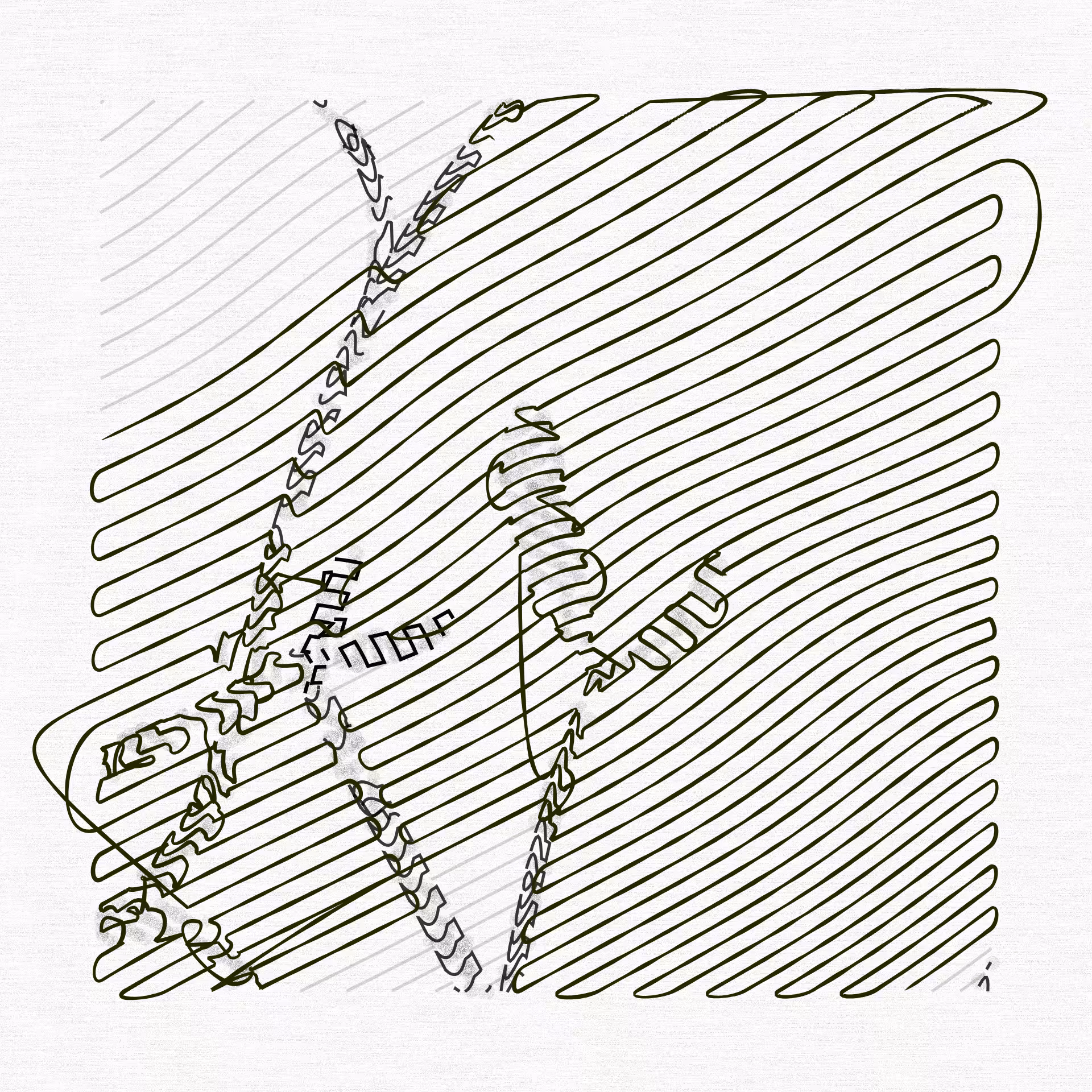 Aux Arbres #17039