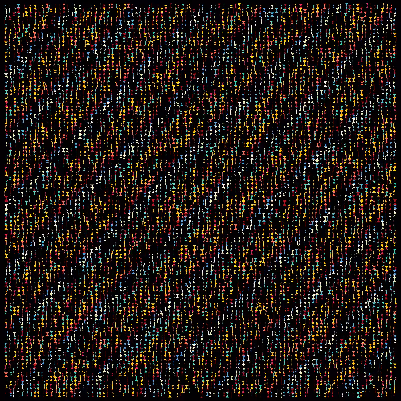 ⌛🌈 Rainbow Time ⌛🌈  #17