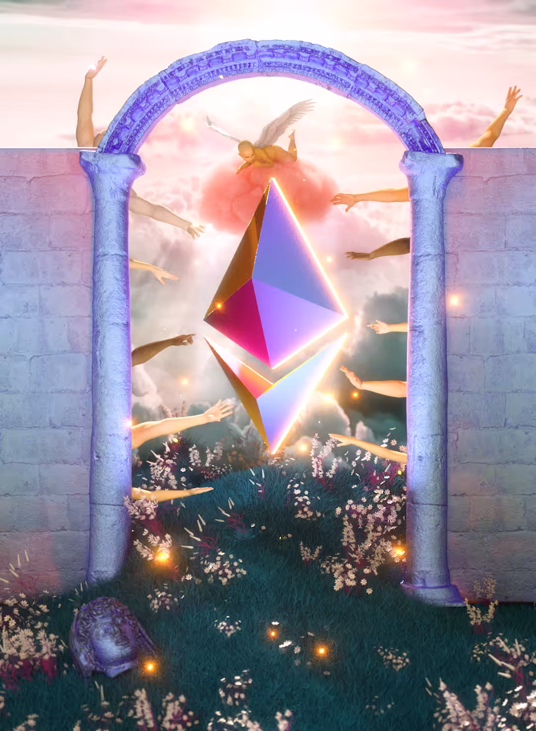 Desiderium porta 
