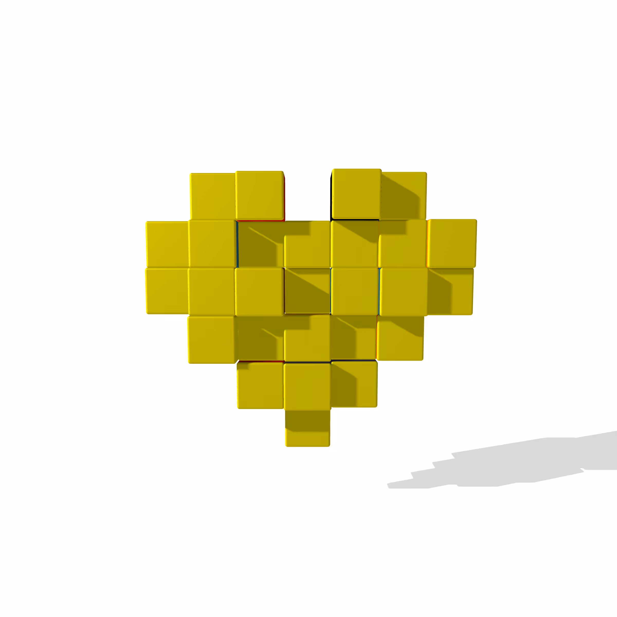 heart + craft #6768