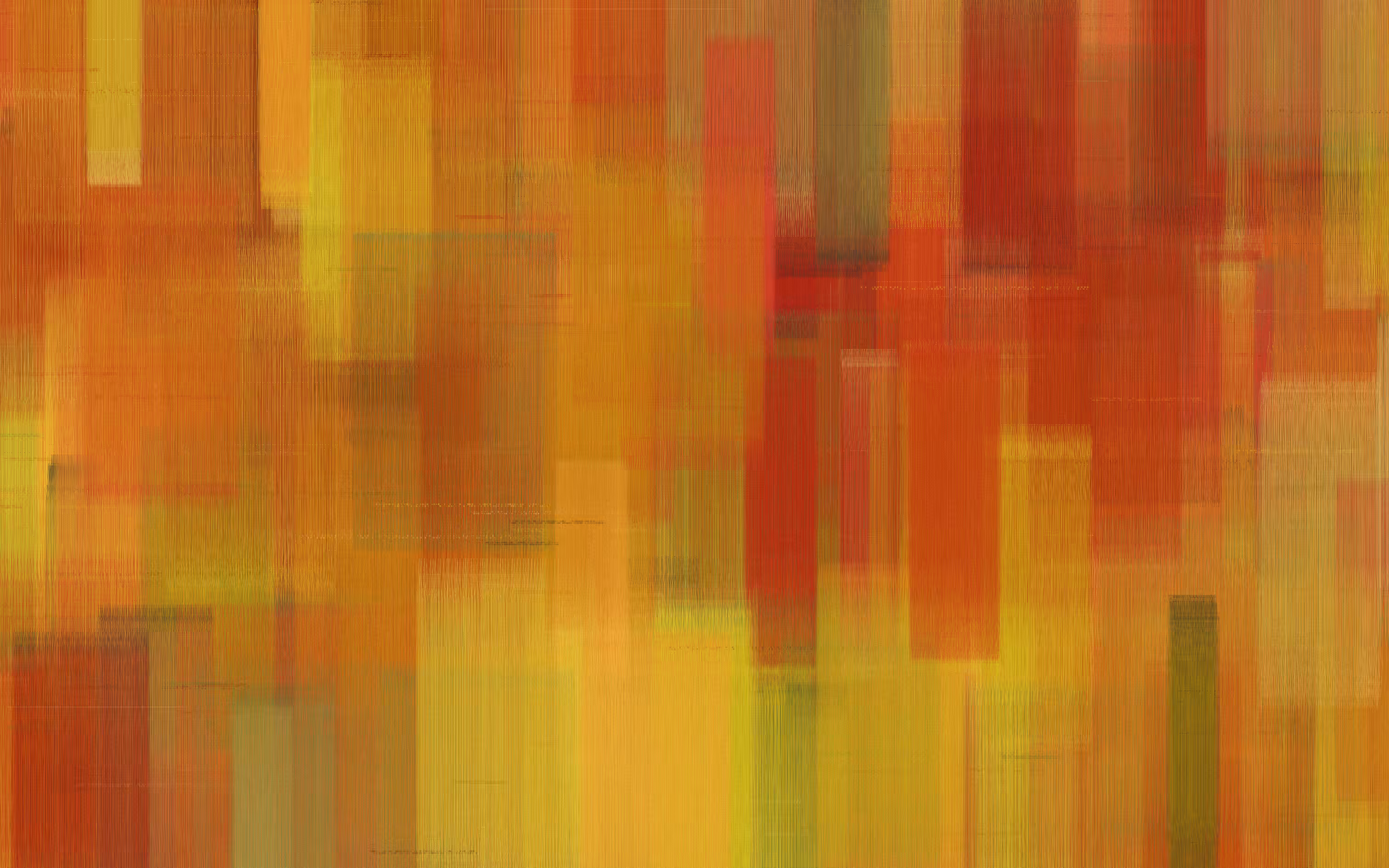 Generative Calendar: 0920