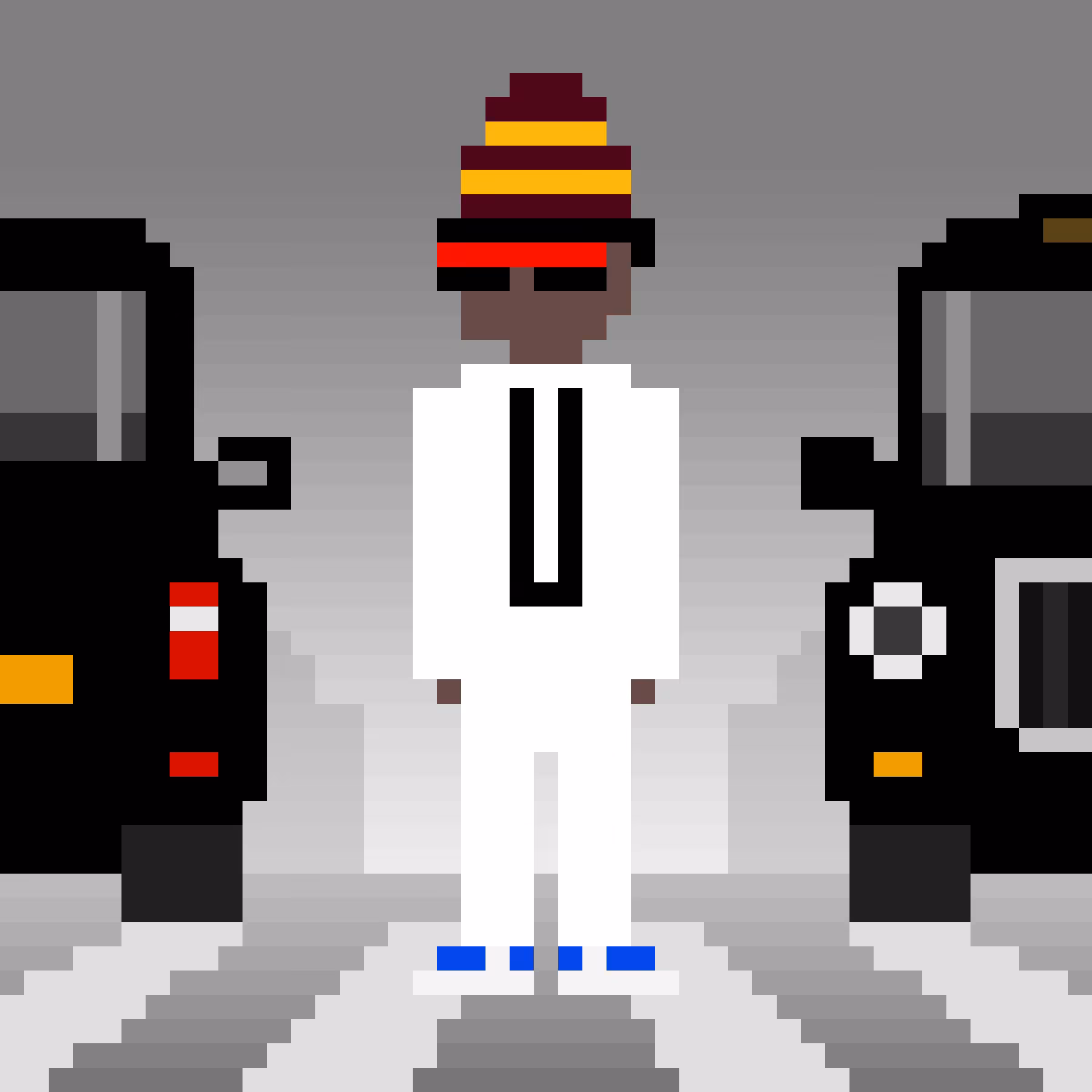 CryptoLondoner #942