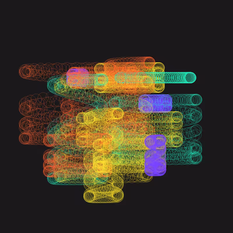 sinuosity #283