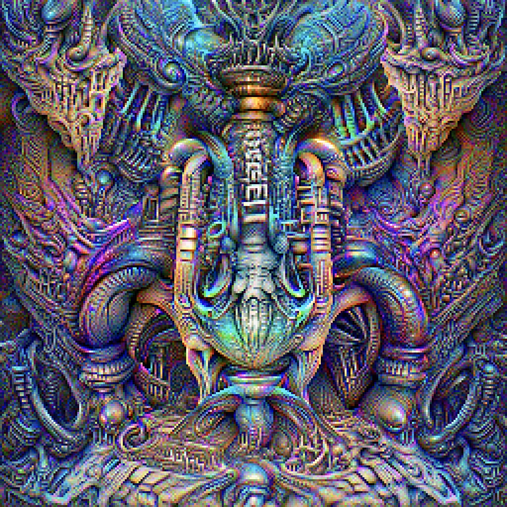 The Shrine