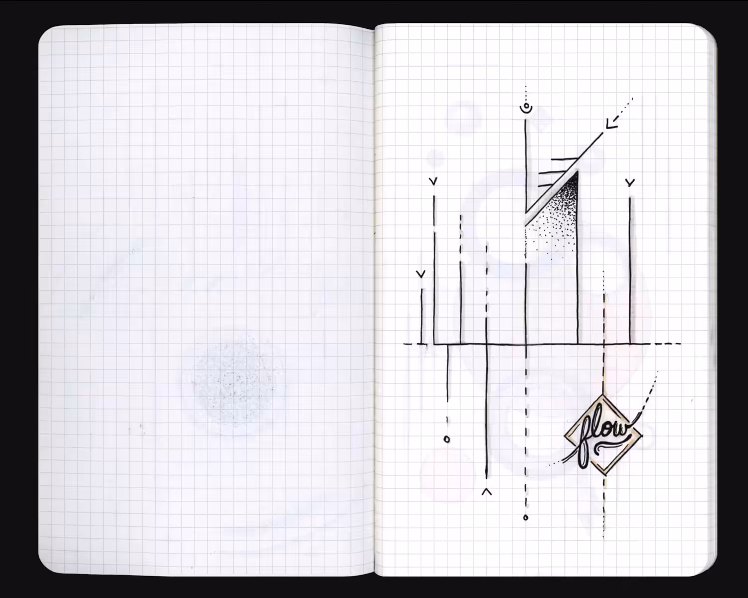 sketchbook vol. 01