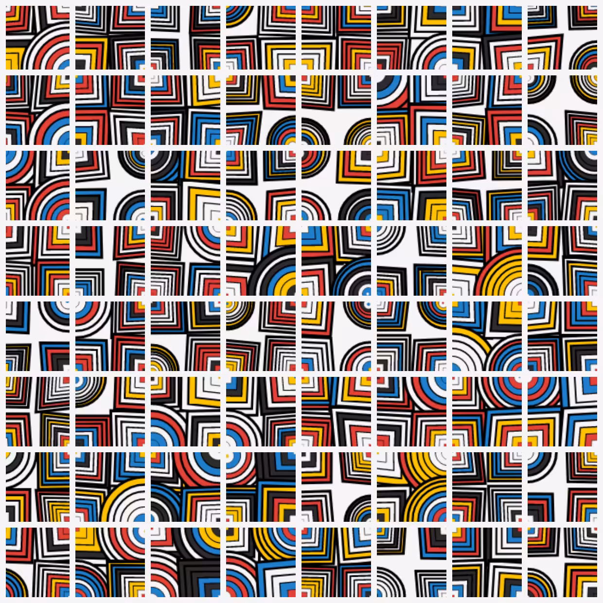 (Un)organized #114