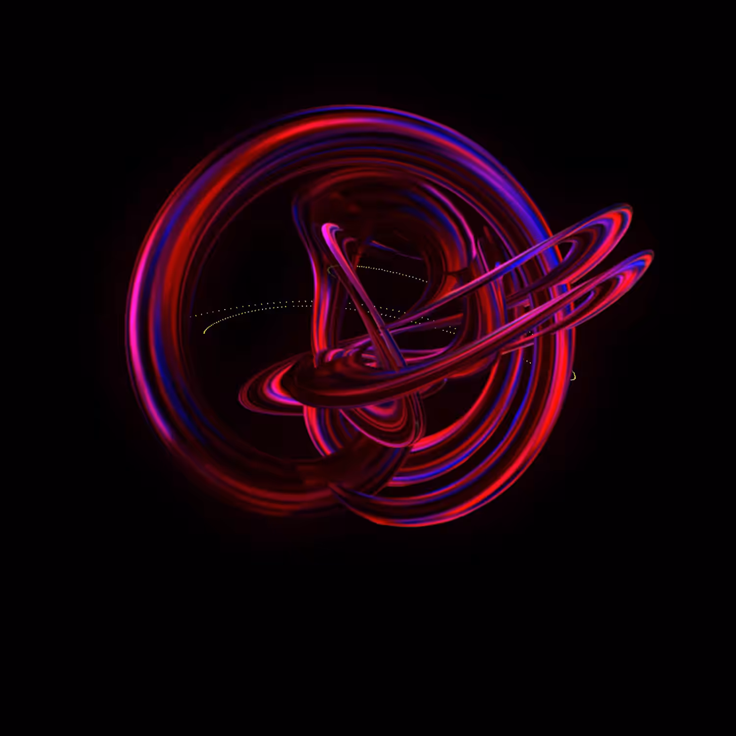 Flux Complex