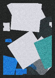 Machine Fragments #85