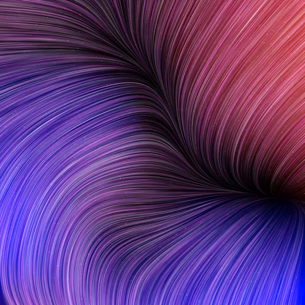 Cosmo Fibrils #34