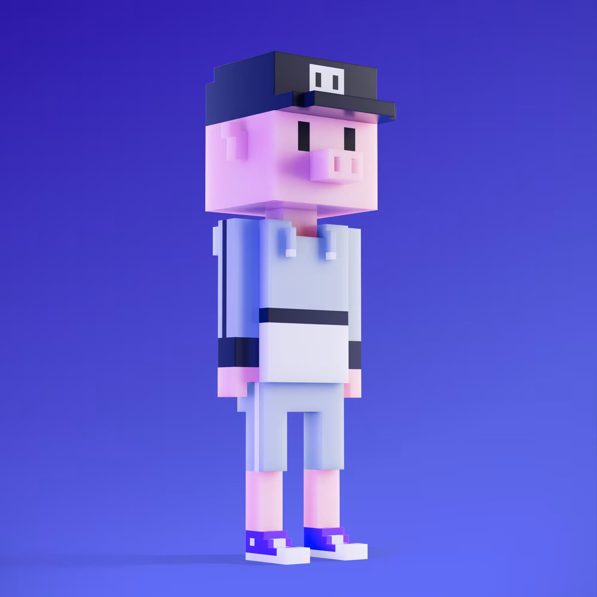 Meebit #16745