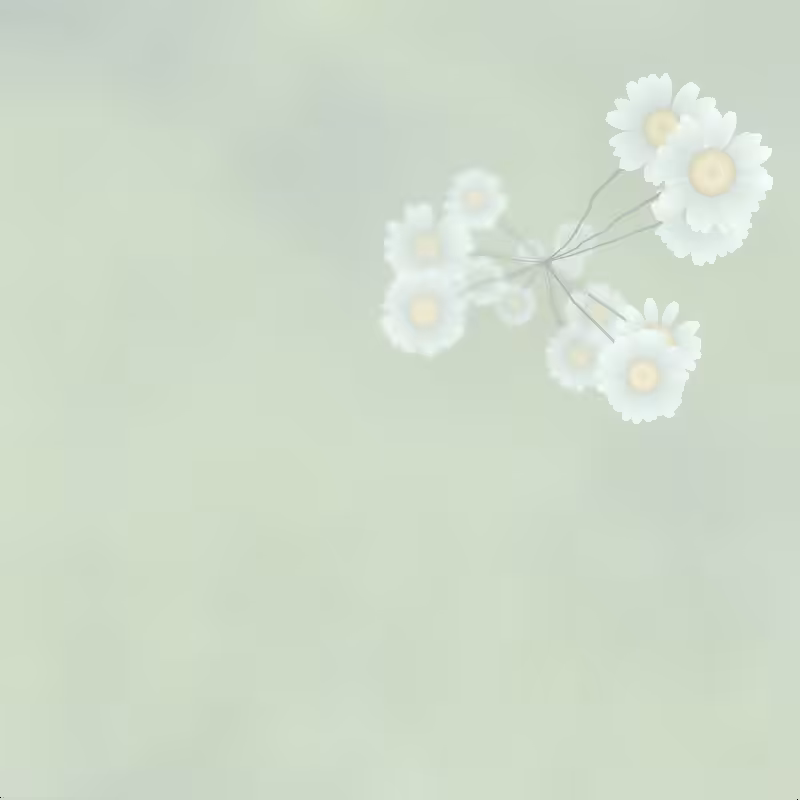 Interconnected #13