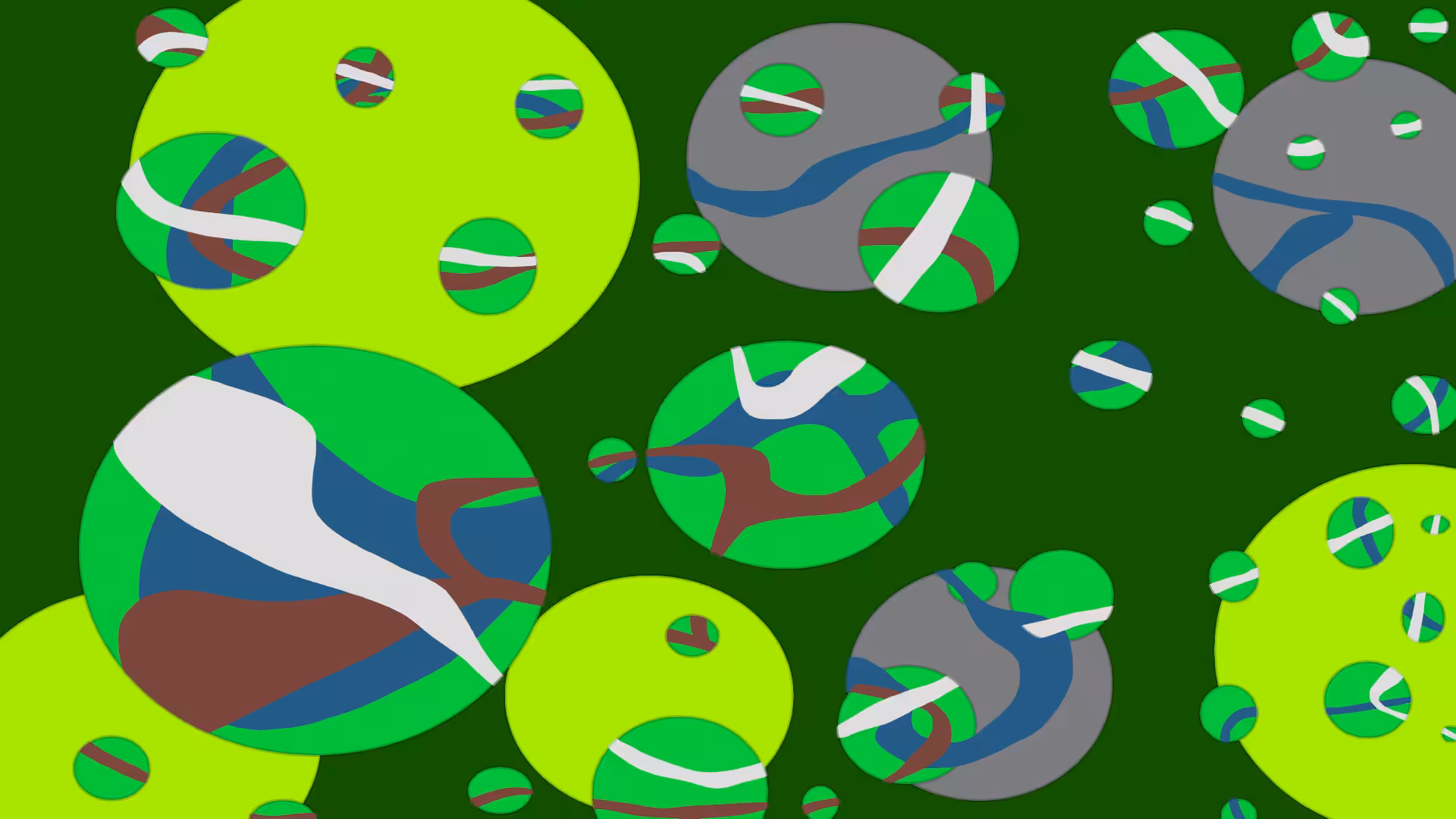 Living Pipes
