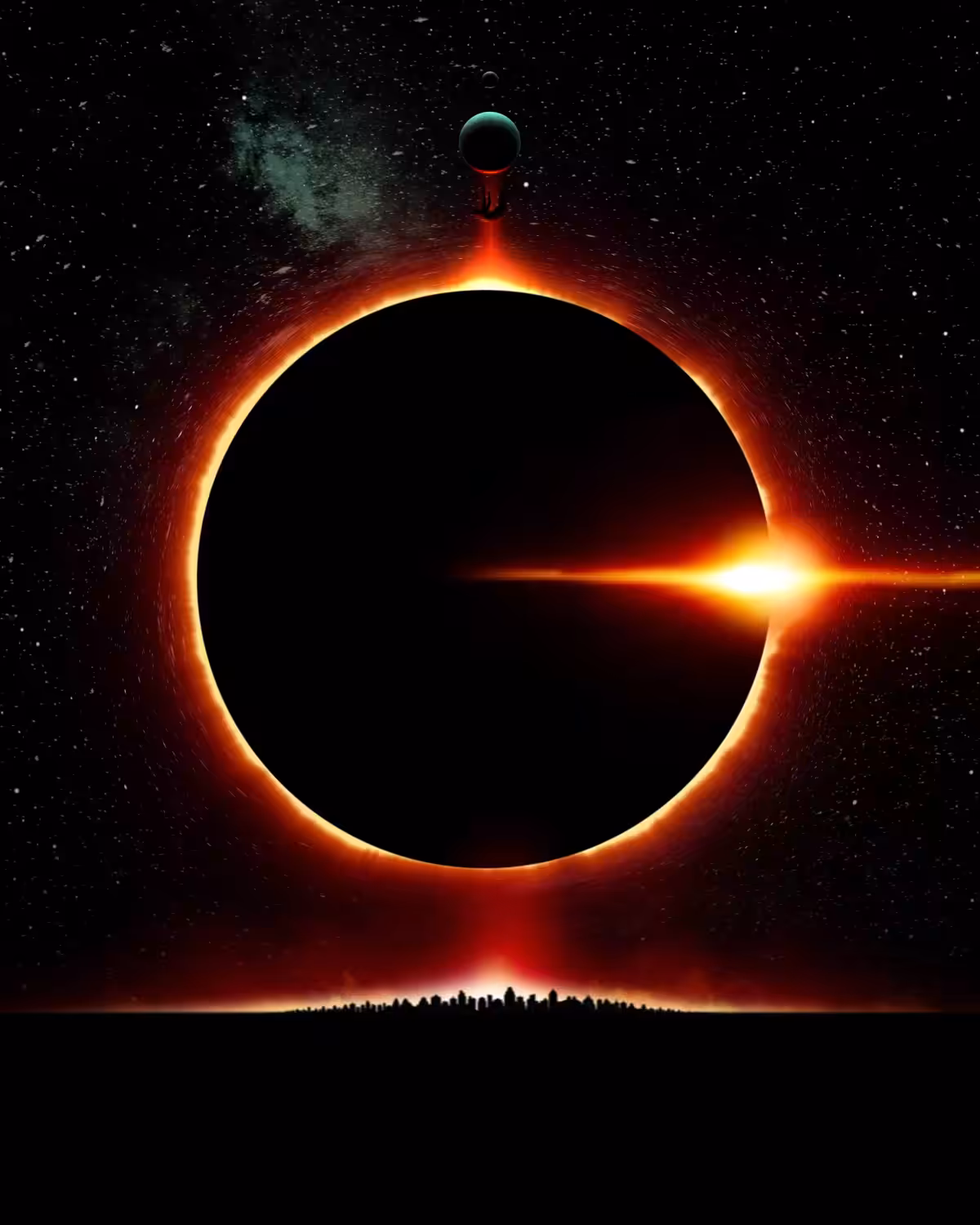 Black hole