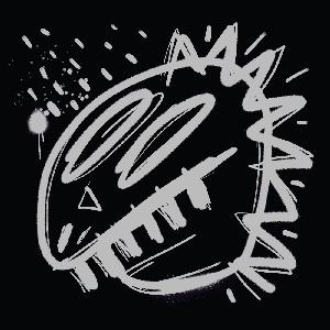 Glitché Galerie: Dino Paleobyte