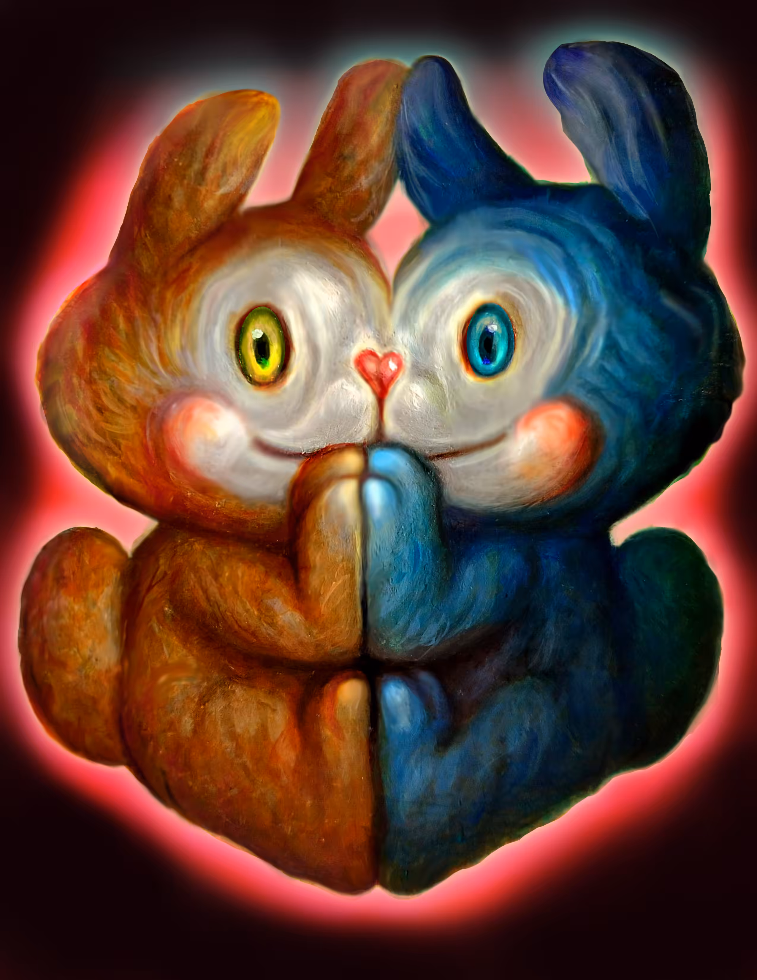 Love Amulet