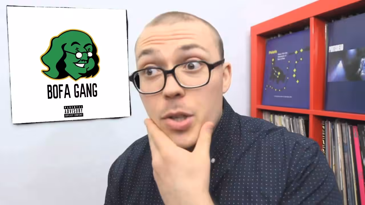 Bofanthony Gangtano, 2021