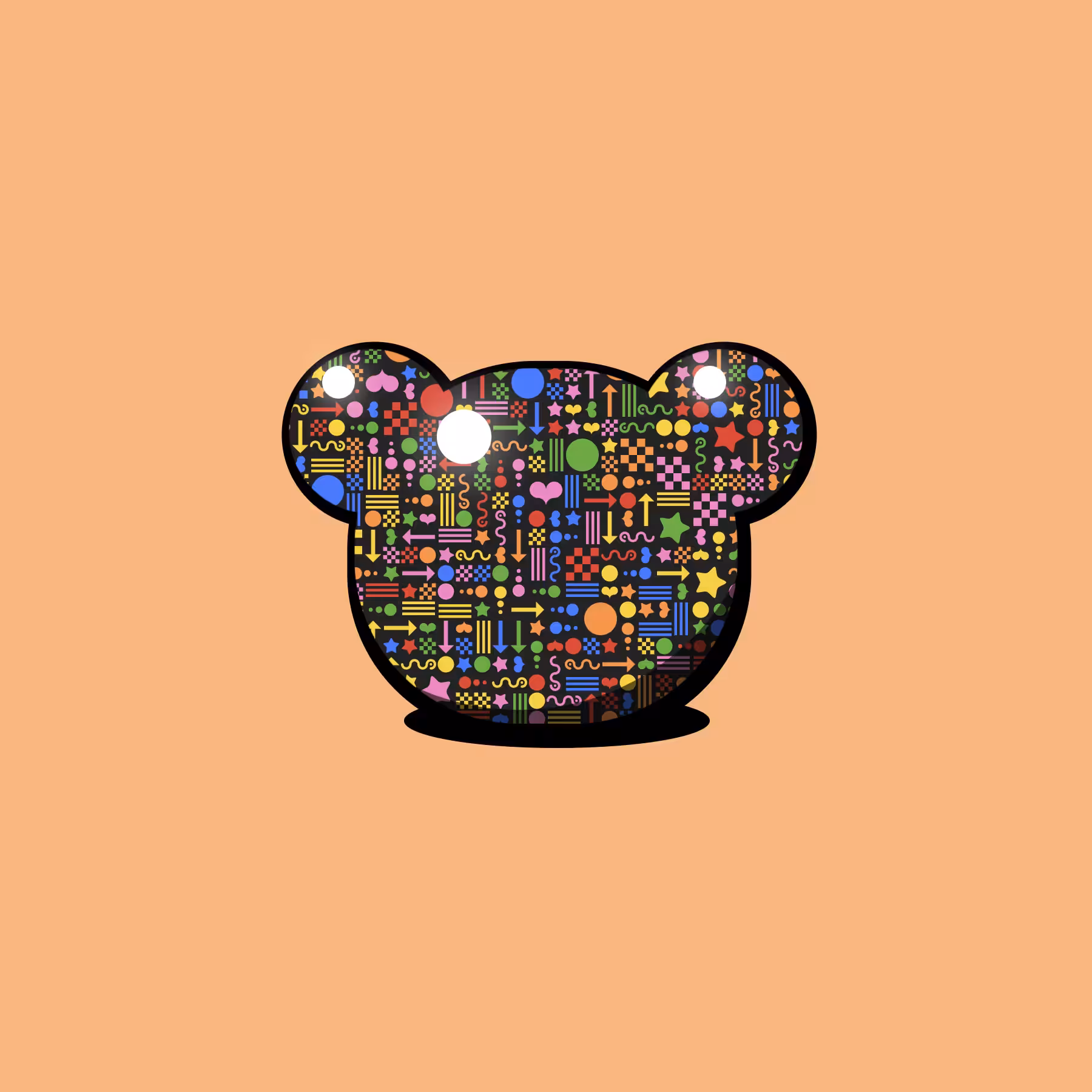 KUMALEON EGG #2730