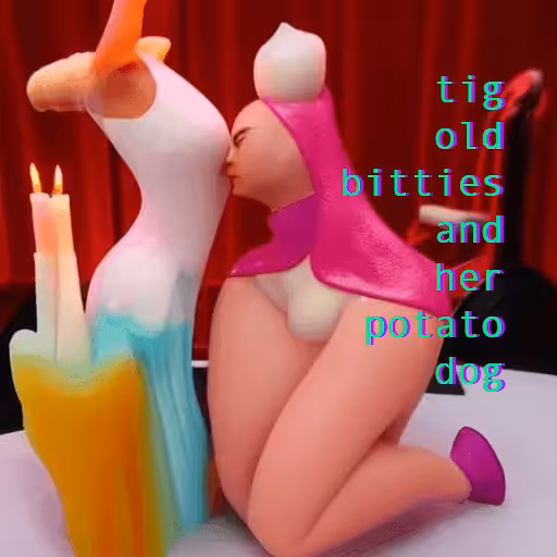 tig old bitties