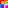 Micro Mosaic #1