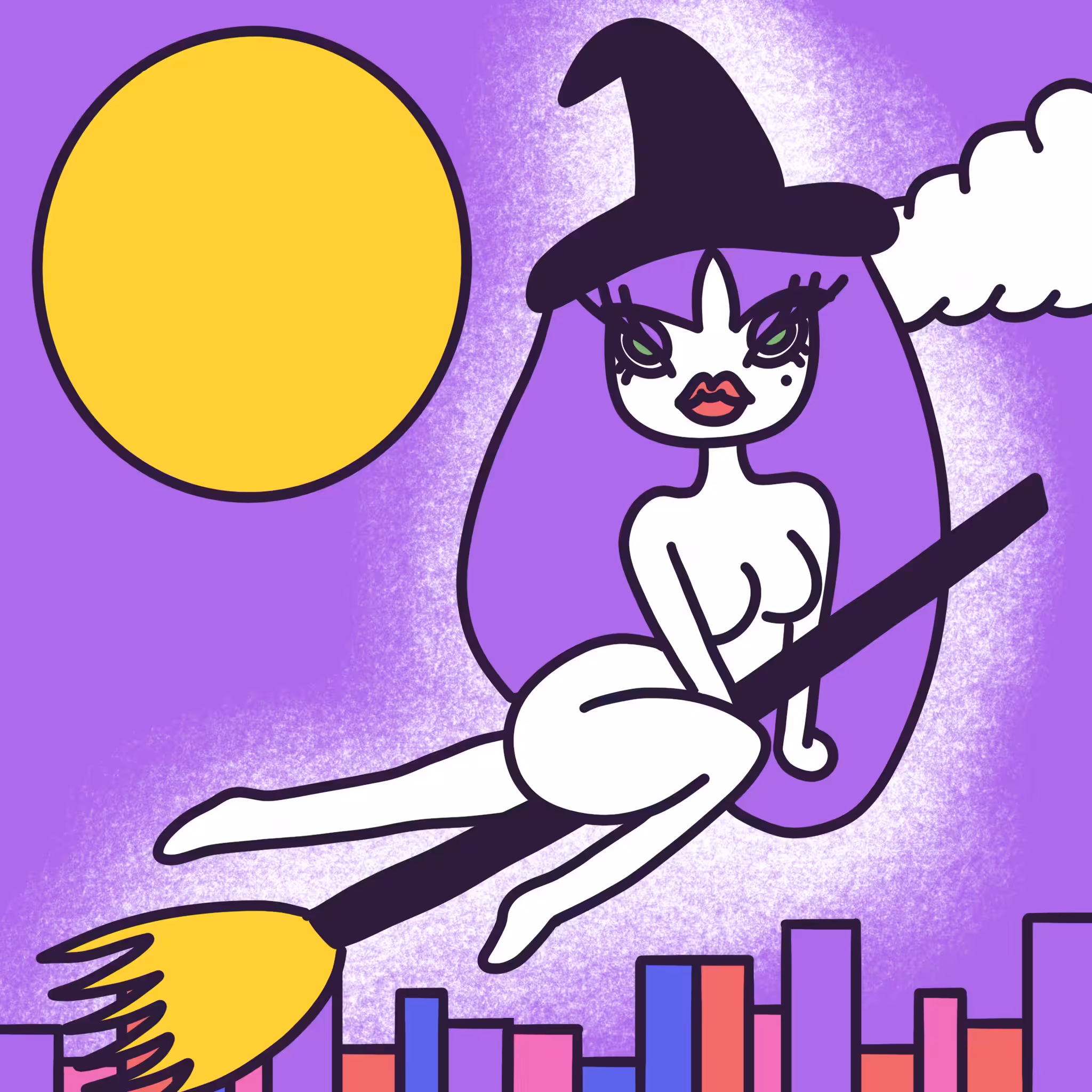 WICCAPHOBIA