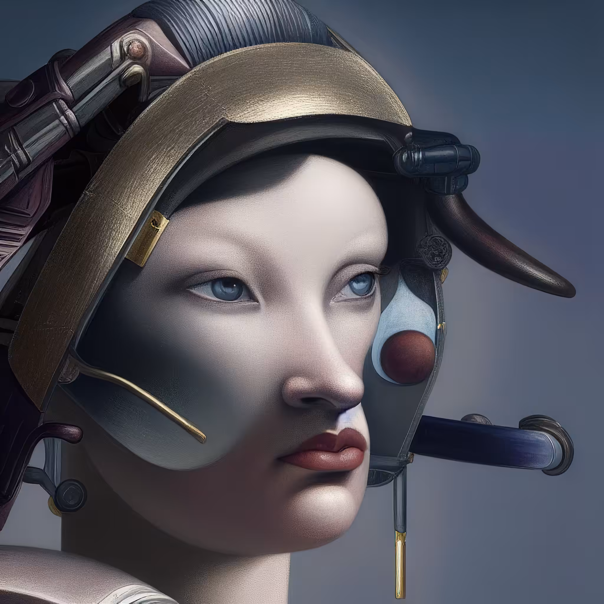 Lost Poets: Fortuna Moon