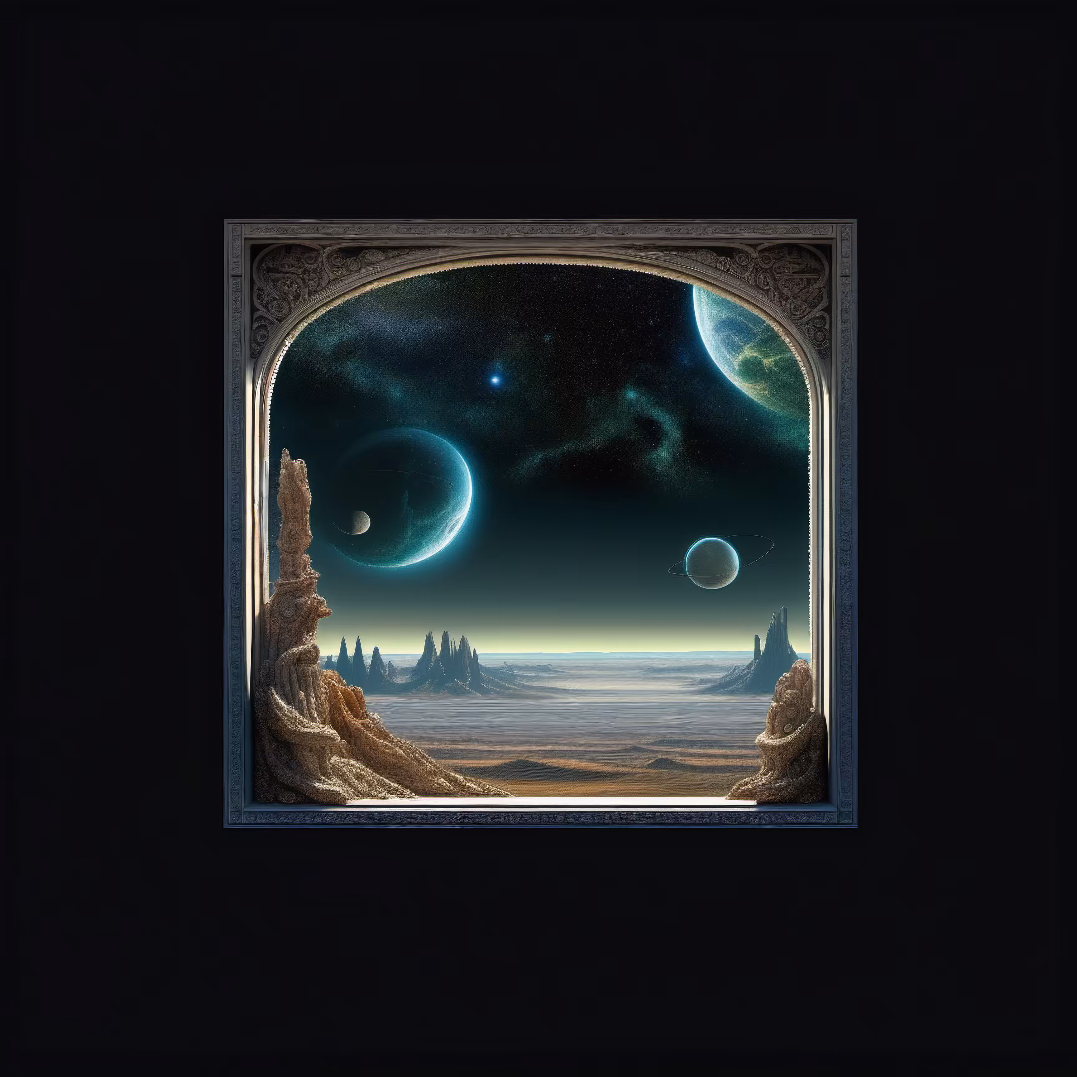 low-effort alien landscapes #26