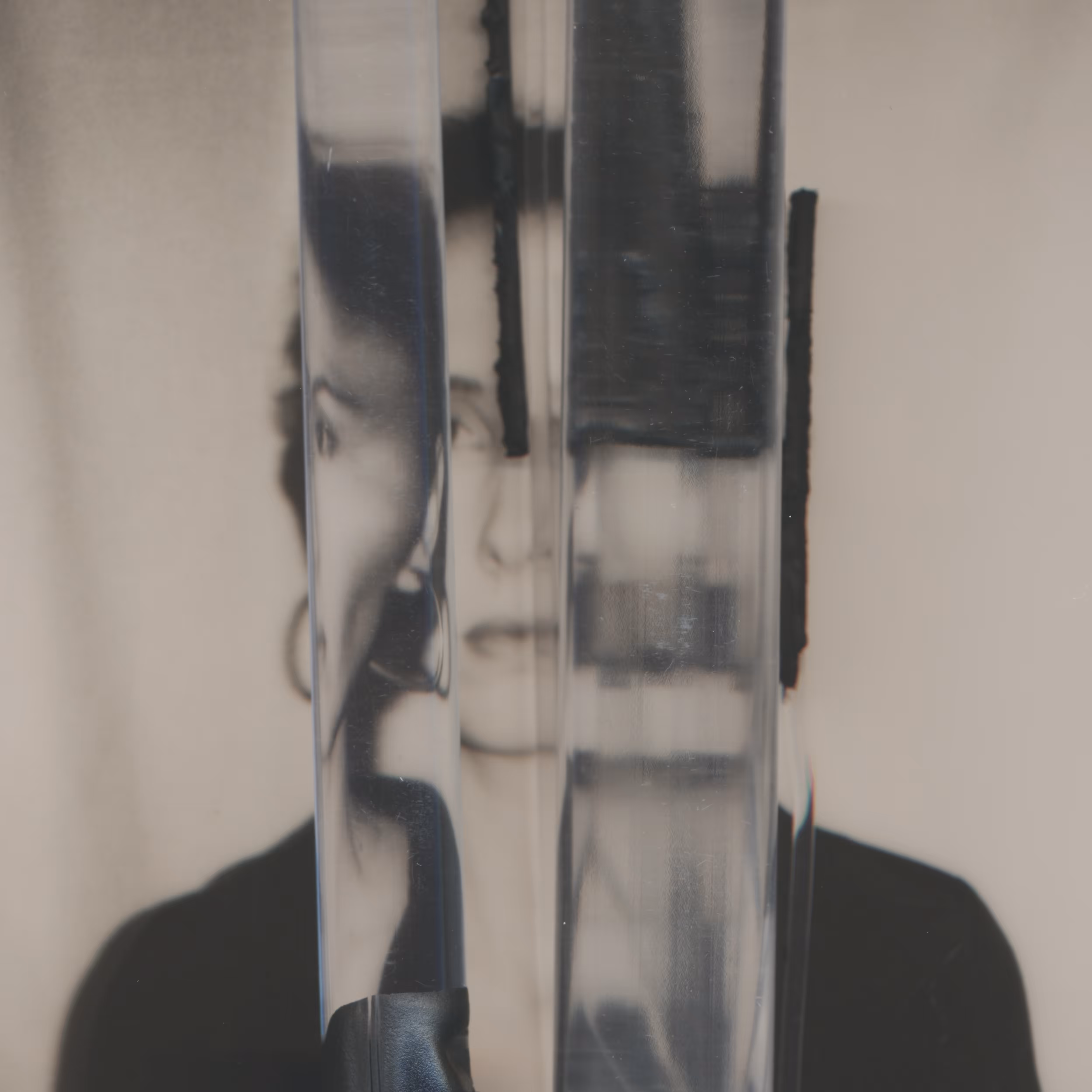 Signal move (Privacy Portraits)