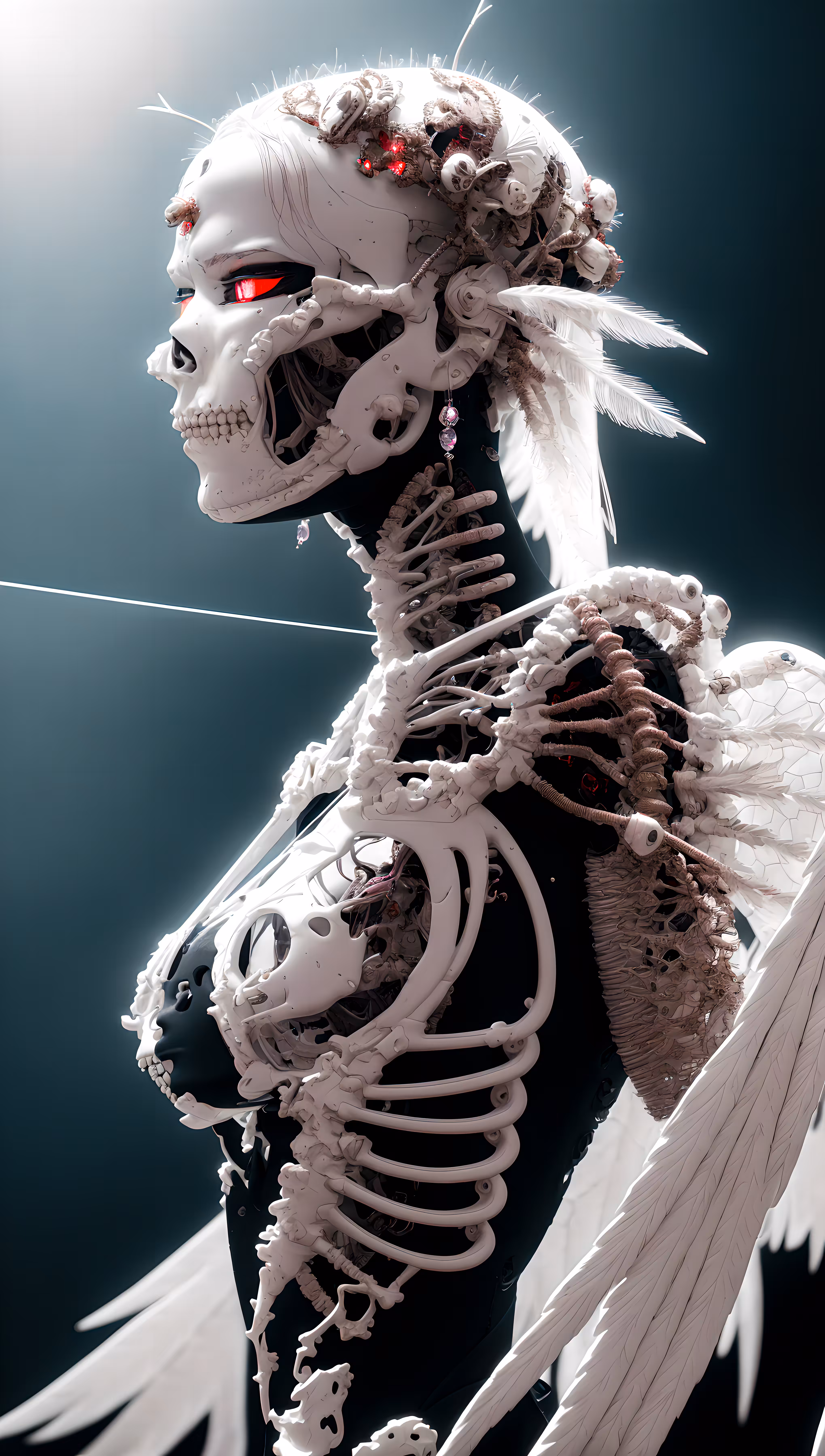 Icarus Resonance