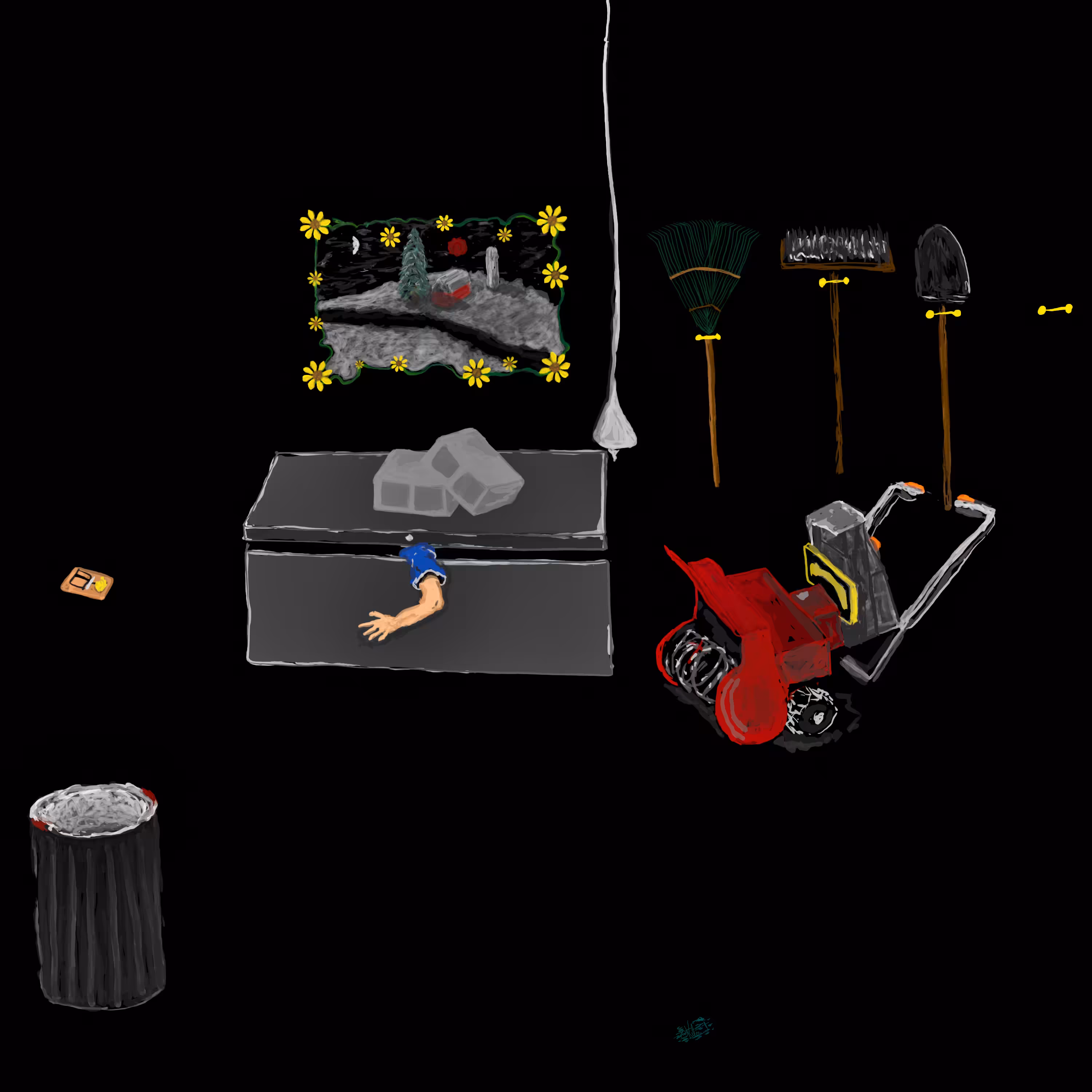 Garage