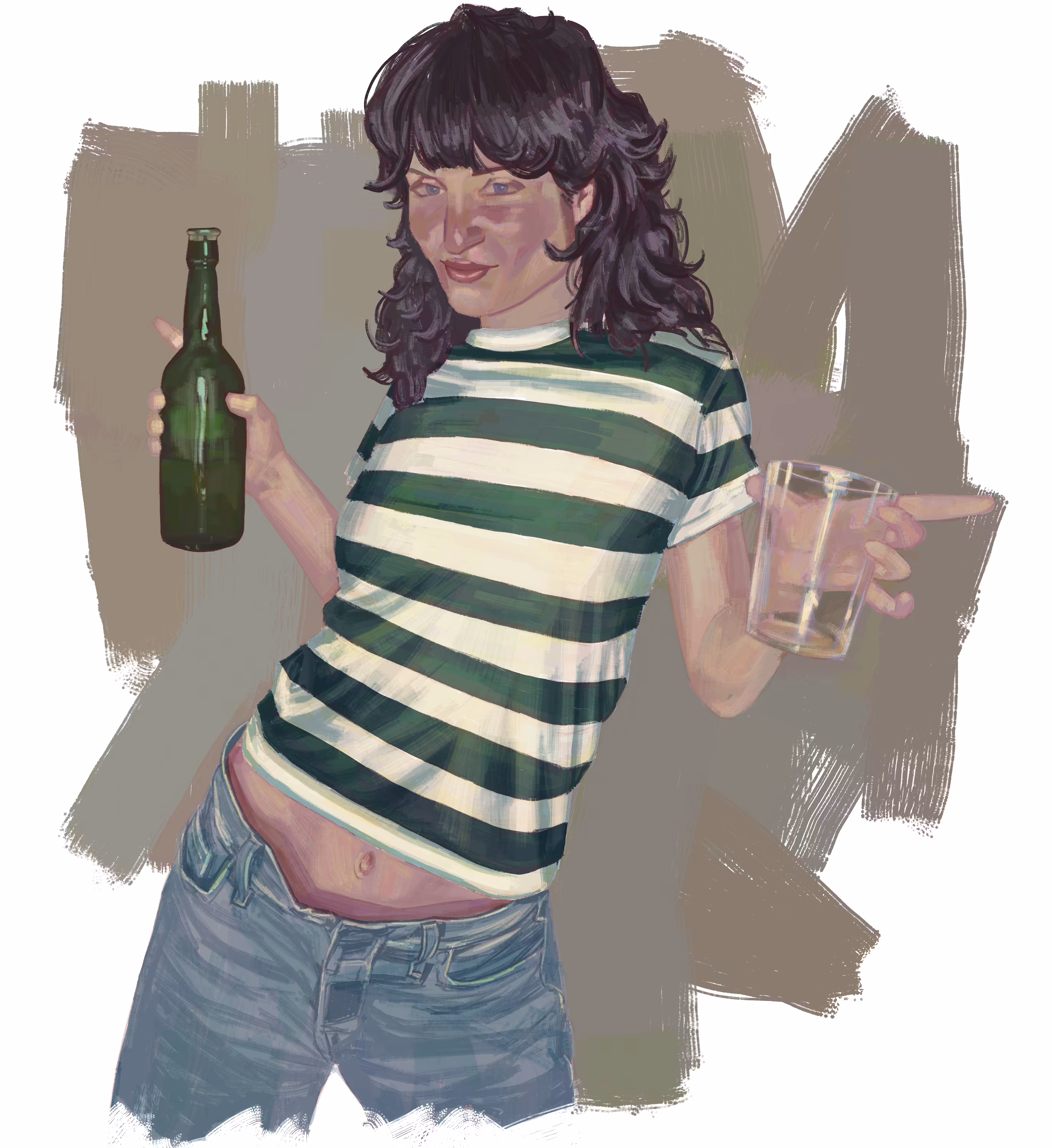 Tipsy Vibes