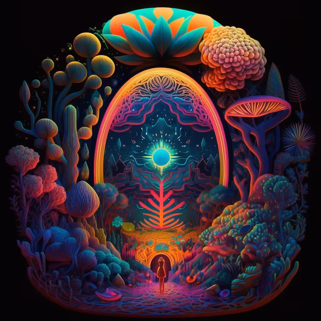 ThePathToSource #1