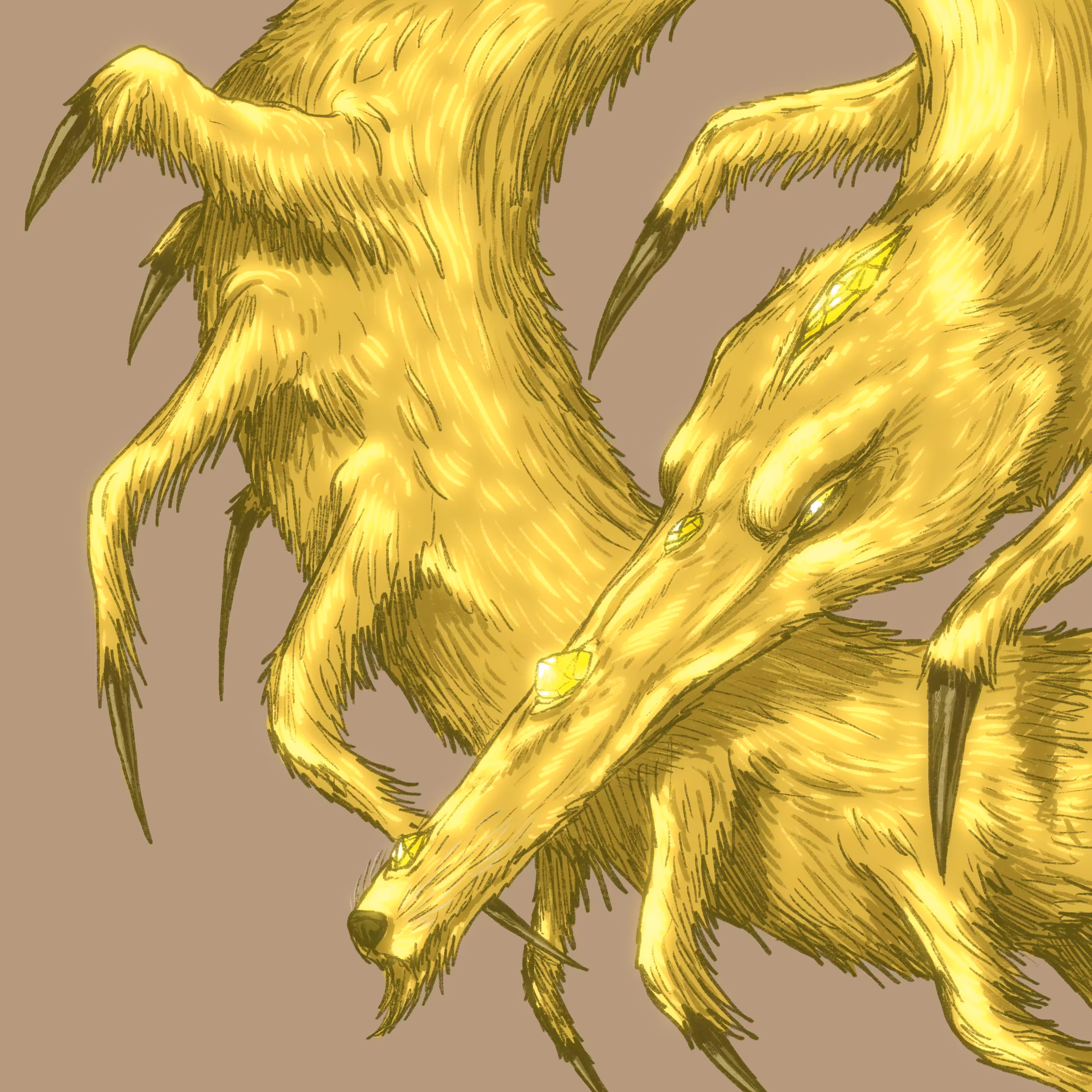 GolDragon