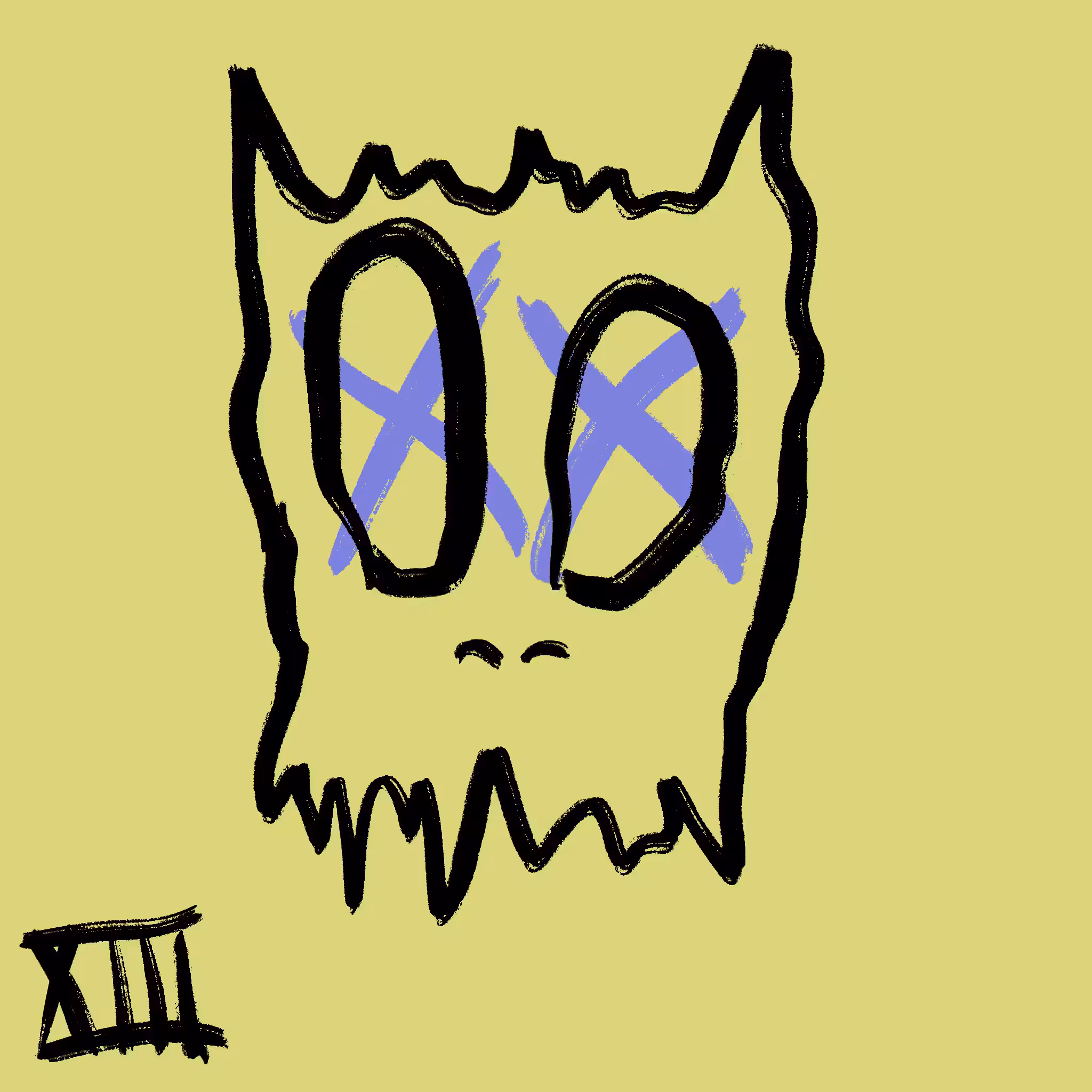Skillett Soul #13